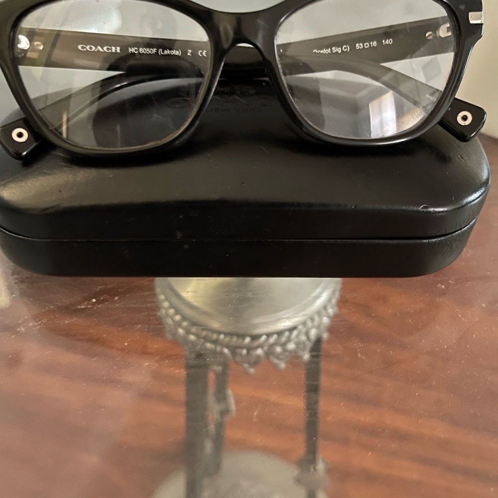 Coach Eyeglasses